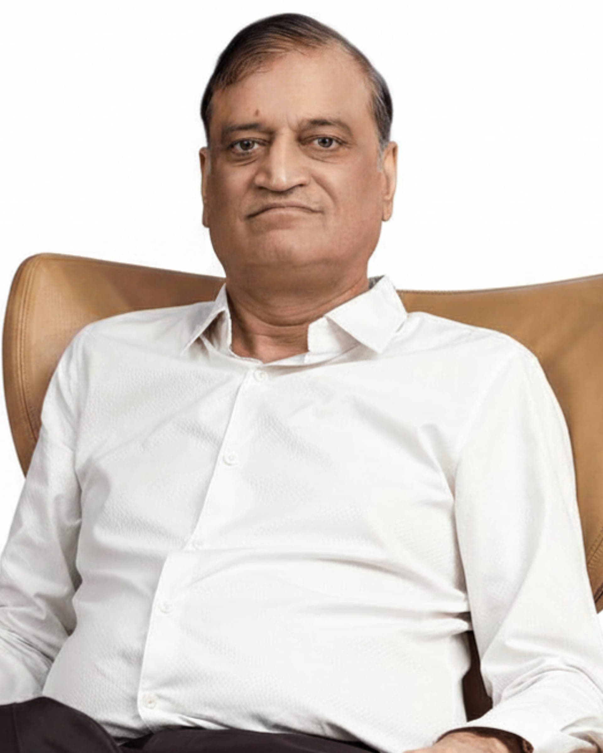 S Uttamchand, Managing Director
