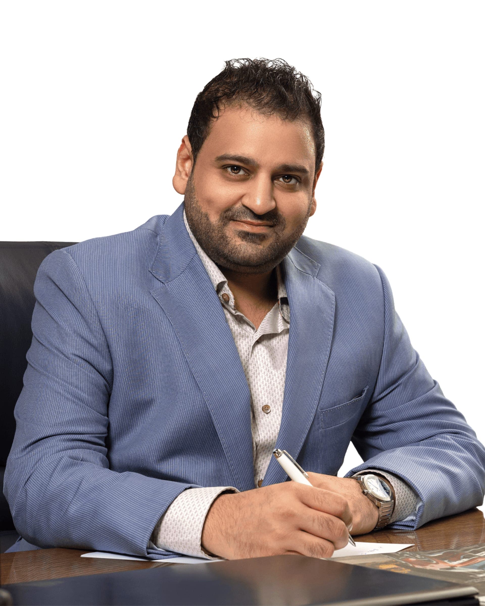  RONAK KOCHAR, Director