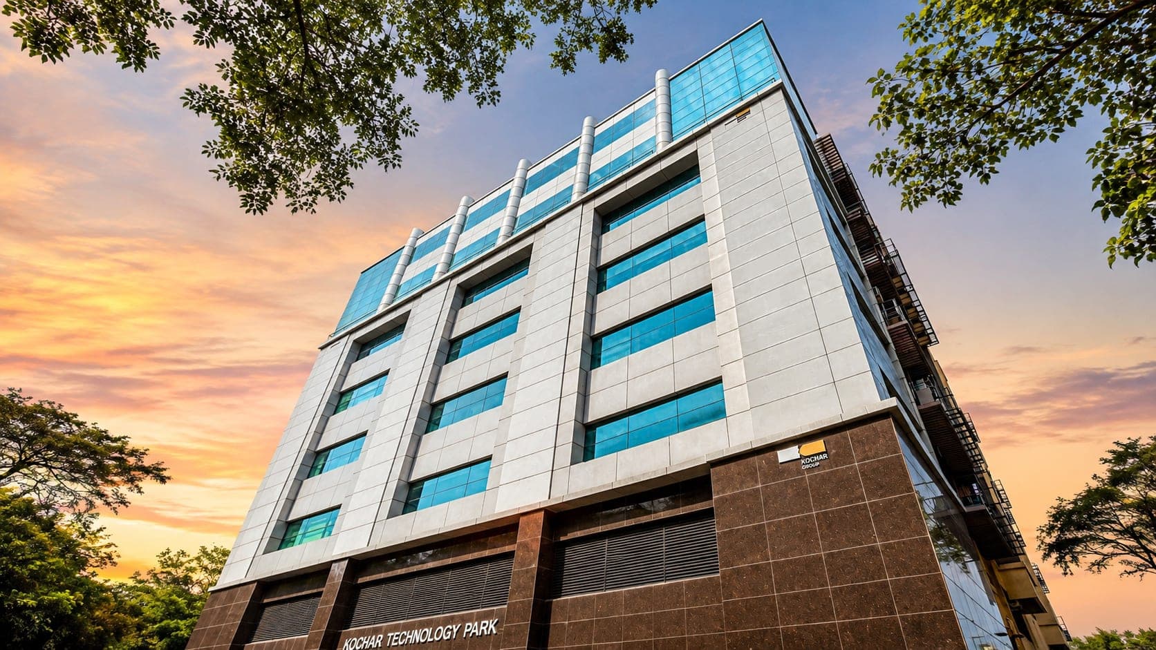 Kochar Technology Park